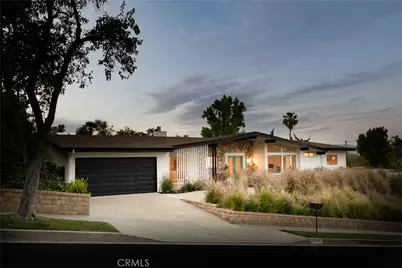 23811 Albers Street, Woodland Hills, CA 91367 - Photo 1