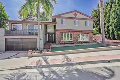 27037 Silver Moon Lane, Rancho Palos Verdes, CA 90275 - Photo 1