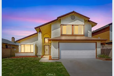 2553 Desert Oak Drive, Palmdale, CA 93550 - Photo 1