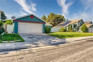 1628 Bluebell St, Lancaster, CA 93535 - Photo 1