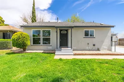 38642 Jacklin Avenue, Palmdale, CA 93550 - Photo 1