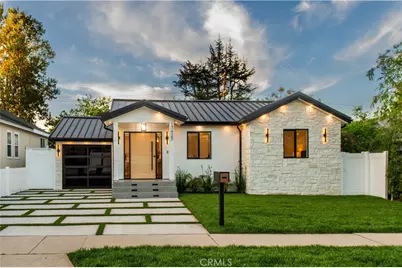 17429 Hatteras Street, Encino, CA 91316 - Photo 1