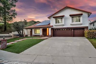 11956 Sonoma Way, Porter Ranch, CA 91326 - Photo 1