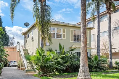 11248 La Maida #1/2, North Hollywood, CA 91601 - Photo 1