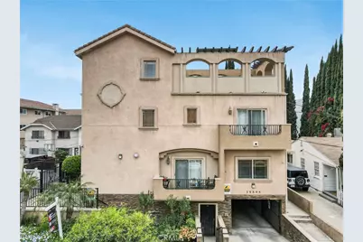 10808 Kling Street Street #2, Toluca Lake, CA 91602 - Photo 1