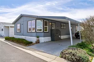 600 S Dennison Road, Tehachapi, CA 93561 - Photo 1