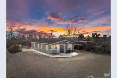 27569 Highway 119, Taft, CA 93268 - Photo 1