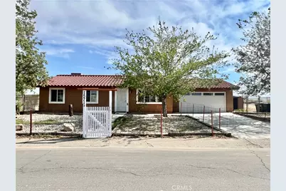 15714 Greenrock Avenue, Lancaster, CA 93535 - Photo 1