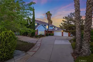 6607 Granada Dr, Palmdale, CA 93551 - Photo 1