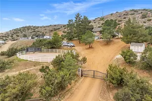 33435 Hubbard Rd, Acton, CA 93510 - Photo 1