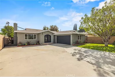 16828 Donmetz Street, Granada Hills, CA 91344 - Photo 1
