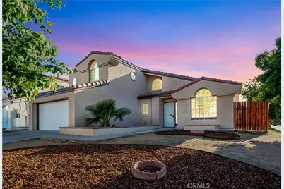 37657 19th Street, Palmdale, CA 93550 - Photo 1