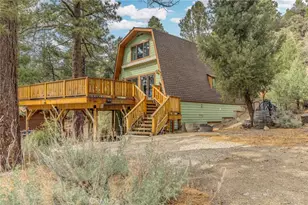 1320 Linden Dr, Pine Mountain Club, CA 93222 - Photo 1