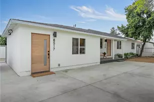 8519 Wakefield Ave, Panorama City, CA 91402 - Photo 1