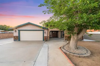 5111 W Avenue M2, Lancaster, CA 93536 - Photo 1