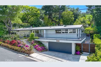 3521 Stonewood Drive, Sherman Oaks, CA 91403 - Photo 1