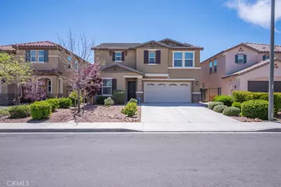 2826 Goldenrain Street, Palmdale, CA 93551 - Photo 1