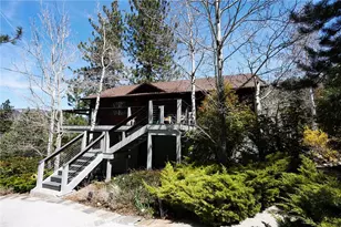 1612 Linden Dr, Pine Mountain Club, CA 93222 - Photo 1