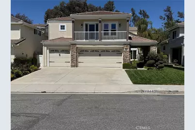 27346 Blueridge Drive, Valencia, CA 91354 - Photo 1