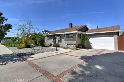 9953 Gothic Avenue, Granada Hills, CA 91343 - Photo 1