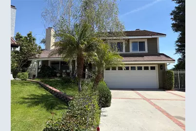 17372 Sunset Ridge Circle, Granada Hills, CA 91344 - Photo 1