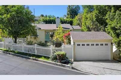 4211 Noble Avenue, Sherman Oaks, CA 91403 - Photo 1
