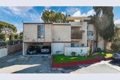 6828 Fulton Avenue, North Hollywood, CA 91605 - Photo 1