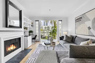 1225 Armacost Avenue #208, Los Angeles, CA 90025 - Photo 1