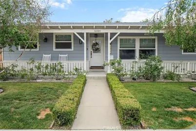 12220 Vose Street, North Hollywood, CA 91605 - Photo 1