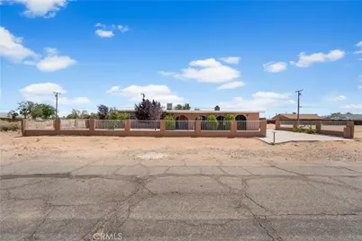 8312 Ironwood Avenue, California City, CA 93505 - Photo 1