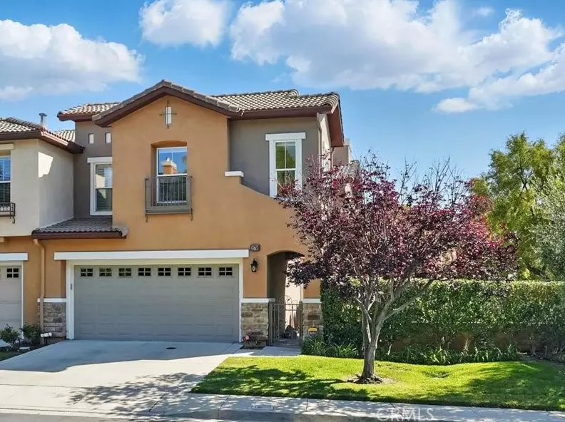 26706 Via Colina, Valencia, CA 91381 MLS SR25090073 Coldwell