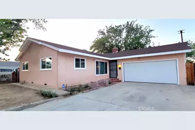 245 E Avenue Q4, Palmdale, CA 93550 - Photo 1