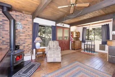 1704 Freeman Drive, Pine Mountain Club, CA 93222 - Photo 1