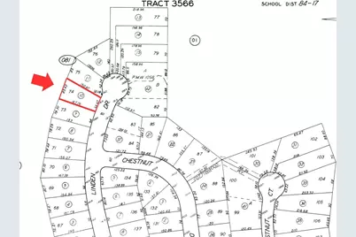 1316 Linden Drive, Pine Mountain Club, CA 93222 - Photo 1