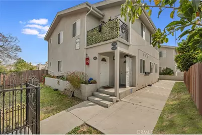 2508 Houston Street, Los Angeles, CA 90033 - Photo 1