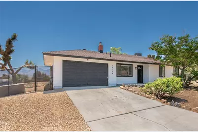 16104 Stagecoach Avenue, Palmdale, CA 93591 - Photo 1