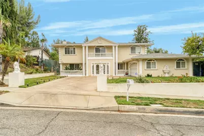 22534 Liberty Bell Road, Calabasas, CA 91302 - Photo 1