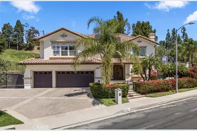 18501 Calle Vista Circle, Porter Ranch, CA 91326 - Photo 1