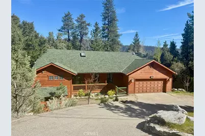 1737 Zion Way, Pine Mountain Club, CA 93222 - Photo 1