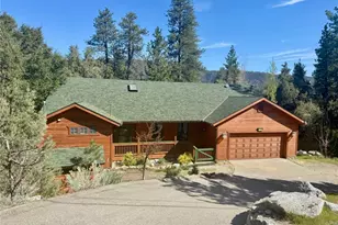 1737 Zion Way, Pine Mountain Club, CA 93222 - Photo 1