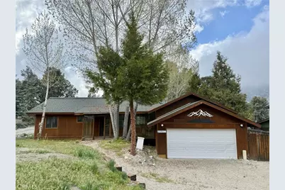 14721 Voltaire Drive, Pine Mountain Club, CA 93225 - Photo 1