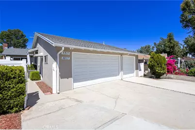 4815 Topanga Canyon Boulevard, Woodland Hills, CA 91364 - Photo 1