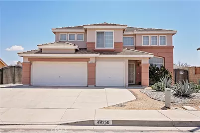 44250 62nd Street, Lancaster, CA 93536 - Photo 1