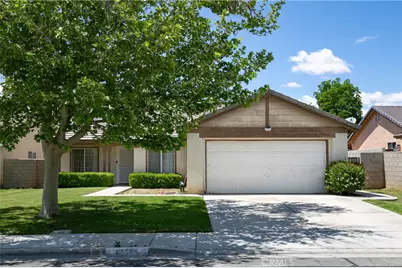 45451 Pickford Avenue, Lancaster, CA 93534 - Photo 1
