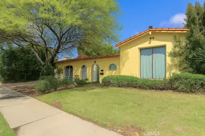 1249 Alvira Street, Los Angeles, CA 90035 - Photo 1