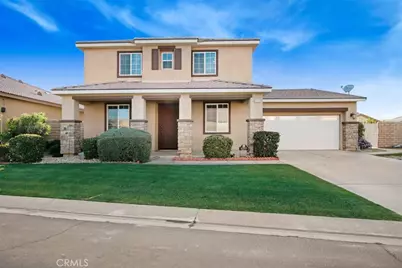 43955 Campo Place, Indio, CA 92203 - Photo 1