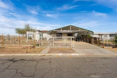 15356 Carol Street, Mojave, CA 93501 - Photo 1