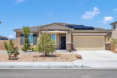 12444 Deodar Street, Victorville, CA 92392 - Photo 1