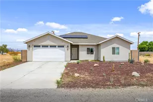 9101 Margery Ave, California City, CA 93505 - Photo 1