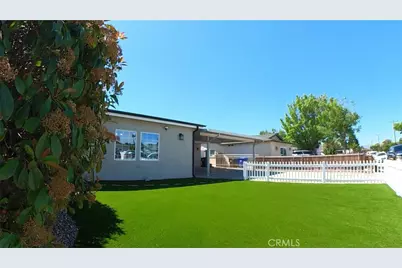 25109 Fourl Road, Newhall, CA 91321 - Photo 1
